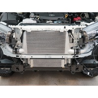 hilux 8l 1gd ftv toyota mount current intercooler