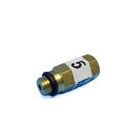 Press Relief Valve - Camec Water Heater Spare Part ID #8