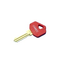 Camec One Key System - Red Assembly Key CX7 (2016-on)