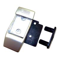 Fiamma Alu Wall Brackets for Awning Legs. 98655-728