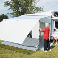 Fiamma Sun-View XL 350cmx190cm. 97952-050