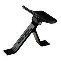 Carefree Automatic Awning Support Cradle Black. 902800