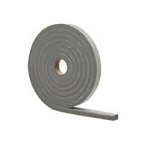 Tape Foam Grey PVC Sealing 12.7mm thick x 12mm x 7mts WF-S1612-12