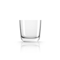 Palm Marc Newson Tritan Whisky Cup w/ WHT Nonslip Base 285ml. pm810