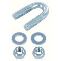 Hayman Reese Ubolt Kit(1XUBolt,2XNut,2XWasher). 55455BL