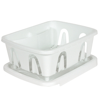 Camco Rv & Marine Mini Dish Drainer. 43511