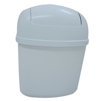 Rv Wall Mount Trash Can. 43961