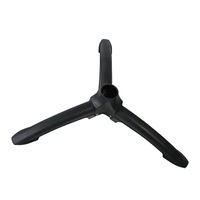 Fiamma Table Leg Tripod Pro. 06362-01-