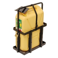 Jerry Can Holder Adjustable. JCH1020D