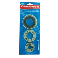 Marine Bearing Kit T/S Holden Type Bearings 4 Prt Blister Pk. MBK32