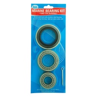 Marine Bearing Kit T/S Ford Type Bearings 4 Prt Blister Pk. Mbk35