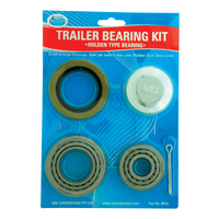 Trailer Bearing Kit T/S Holden Type Bearing Blister Pk. Bk32