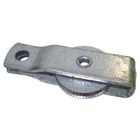 Brake Cable Pulley. 323023