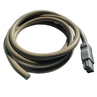 CMS 3500MM Interconnecting Lead 20AMP Beige. JL35BG