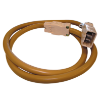 CMS 3800MM Interconnecting Lead 20AMP Beige. JL38BG