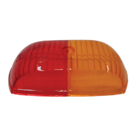 Lens T/S Side Marker Lamp. 85765