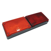 Heavy Duty Rear Combo Lamp Stop/Direction Indicator. 86050