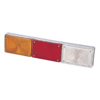 Heavy Duty Rear Combo Lamp Stop/Reverse/Direction. 86130