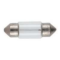 Festoon Globe 12v 10watt 10mmx31mm 10 PACK. 47269