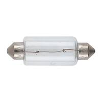 Festoon Globe 12v 18watt 15mmx44mm 10 PACK. 47271