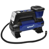 Sphere Swift Tyre Inflator (Air Compressor) 35-38 L/min. B62A