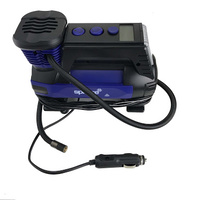 Sphere Rapid Flow Tyre Inflator (Air Compressor) 45-48 L/min. B57A