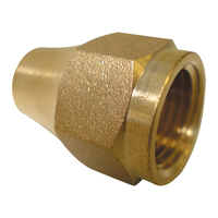 No6 5/16 SAE Flare Nut Lifs-01.605 (9999052)