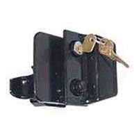 Trimatic Door Lock Complete. C3717G/198021-100