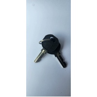 Coast Door Replacement Key Pair. Code B13 (M500-912) Sold Per Pair