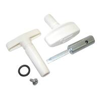 Fiamma Universal Knob & Extension Kit. 98683-112