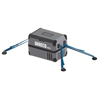 Waeco Universal Fixing Kit CFX. CFX-UFK