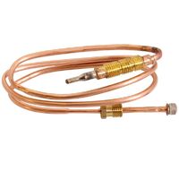 Thetford Thermocouple 600mm - Screw Connection. SSPA0157 Kit/SPCC1164