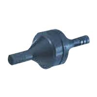 Shurflo In-Line Check Valve 1/2" Barbs. 340-000