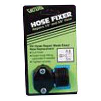 Hose Fixer Male Hose Mender Plastic. A01-0050VP