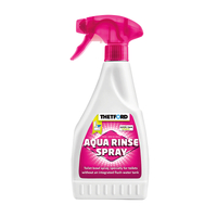 Thetford Aqua Rinse Spray 500ml Bottle. 30216ZK / 30217K