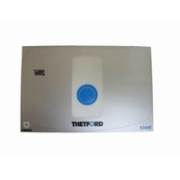 Thetford Sticker Control Panel T/S C263 Toilet. 93403