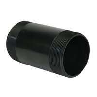 Valterra Nipple 3"x 8" Threaded Both Ends. T3508