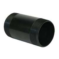 Valterra Nipple 3"x 12" Threaded Both Ends. T3512