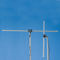 Happy Wanderer Multi Fit Antenna T Bar. HW-M/F