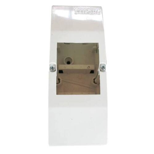 Clipsal Cover T/S Circuit Breaker. 4CC2