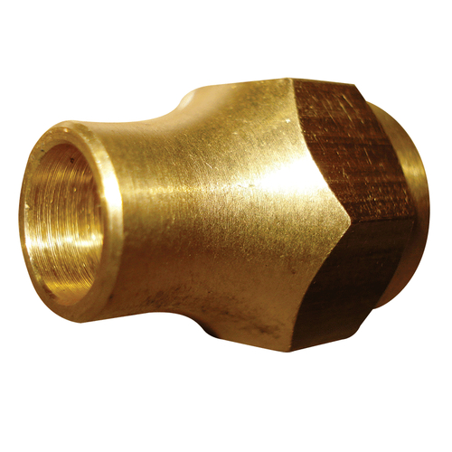 SAE Flare Nut 3/8". LP1663/01-607