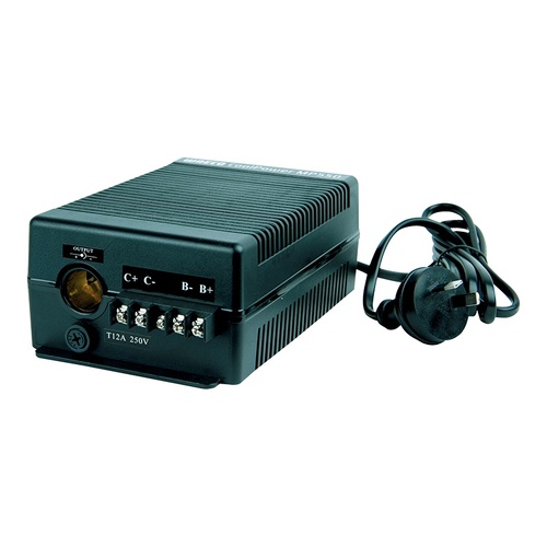 Waeco MPS-50A Power Adapter 160W/24V SW/Mode To 24V DC. MPS-50A