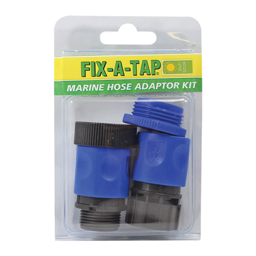 Fitting Kit for Marine & Outdoor Water Hose. 258922