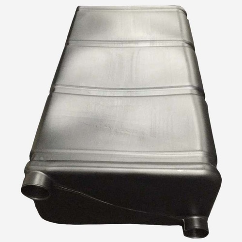 Water Tank Grey Water 50L Modular 698x382x210mm. 200003