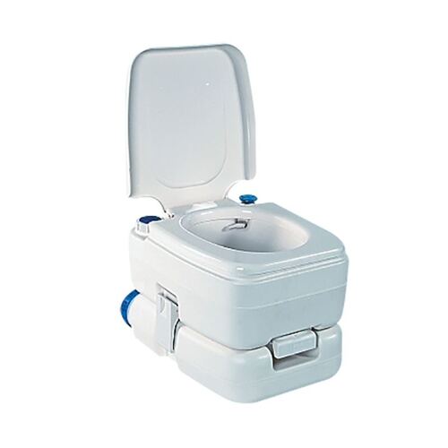 Fiamma BI-POT 30 11L Waste Tank. 01356-01