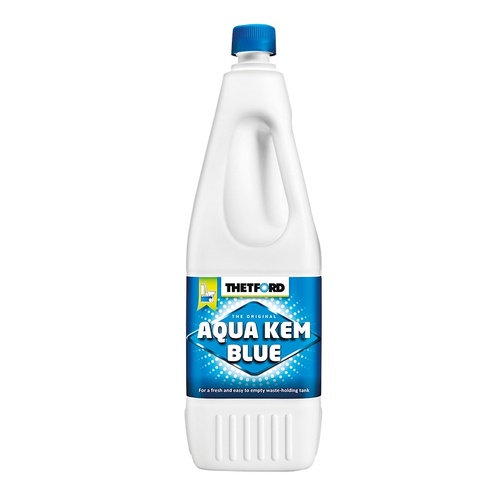 Thetford Aqua Kem Blue Premium 2L. 30112ZK / T30111