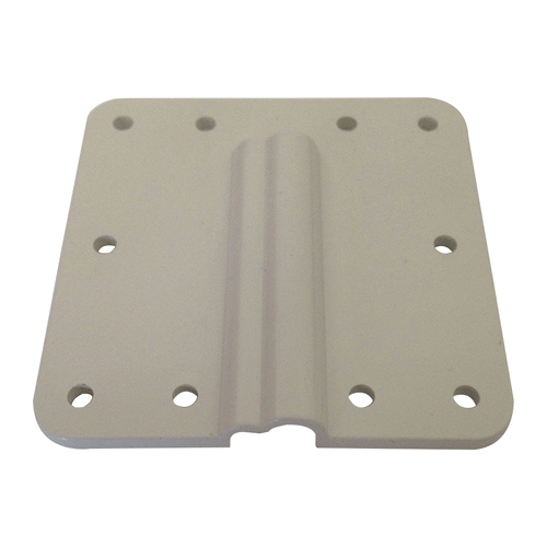 Winegard 2 Cable Entry Plate. CE-2000