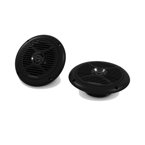 Furrion marine hot sale speakers