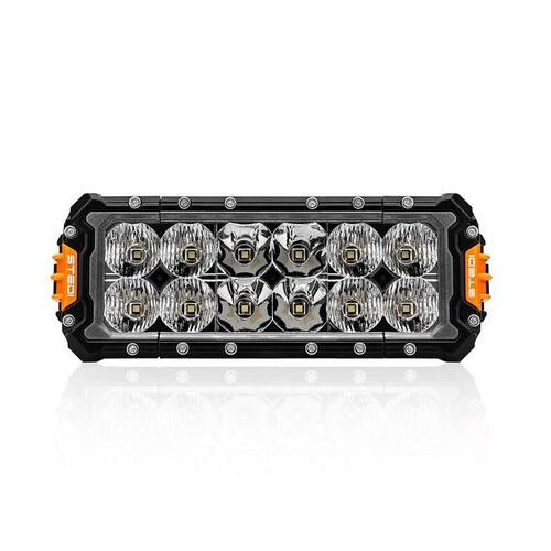 Stedi ST3303 Series 11 Inch 12 LED Double Row Light Bar