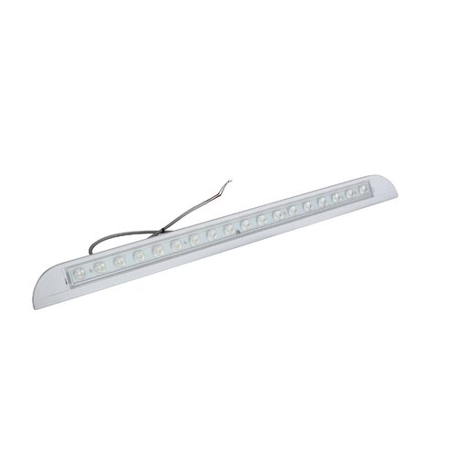 480mm white led caravan exterior awning light